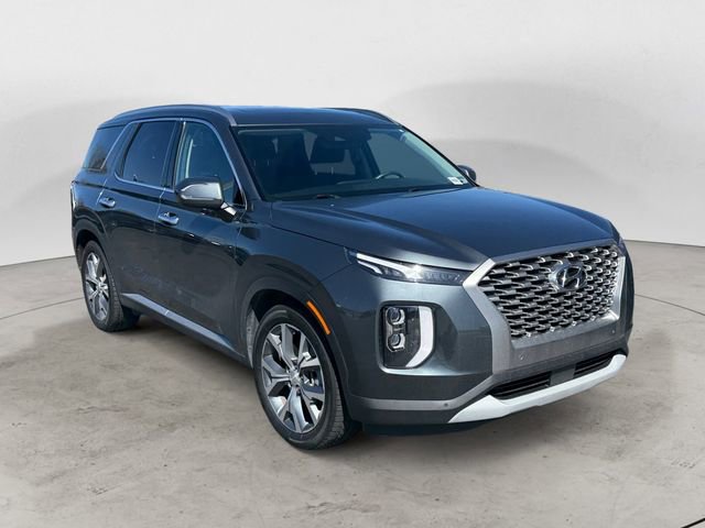Used 2021 Hyundai Palisade SEL w/ Premium Package AWD/4WD image 7