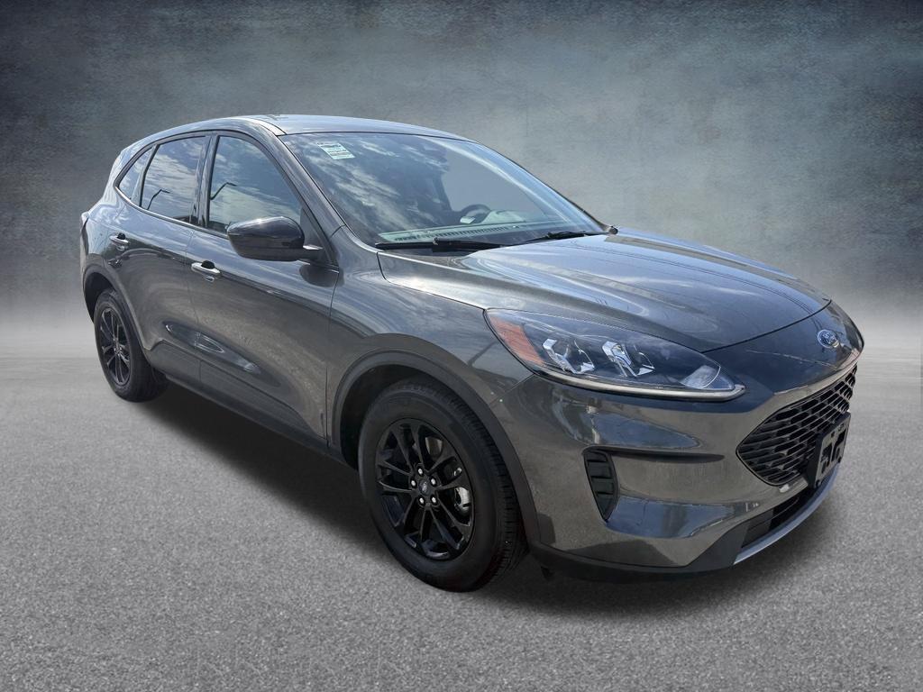 Used 2020 Ford Escape SE Sport FWD image 8