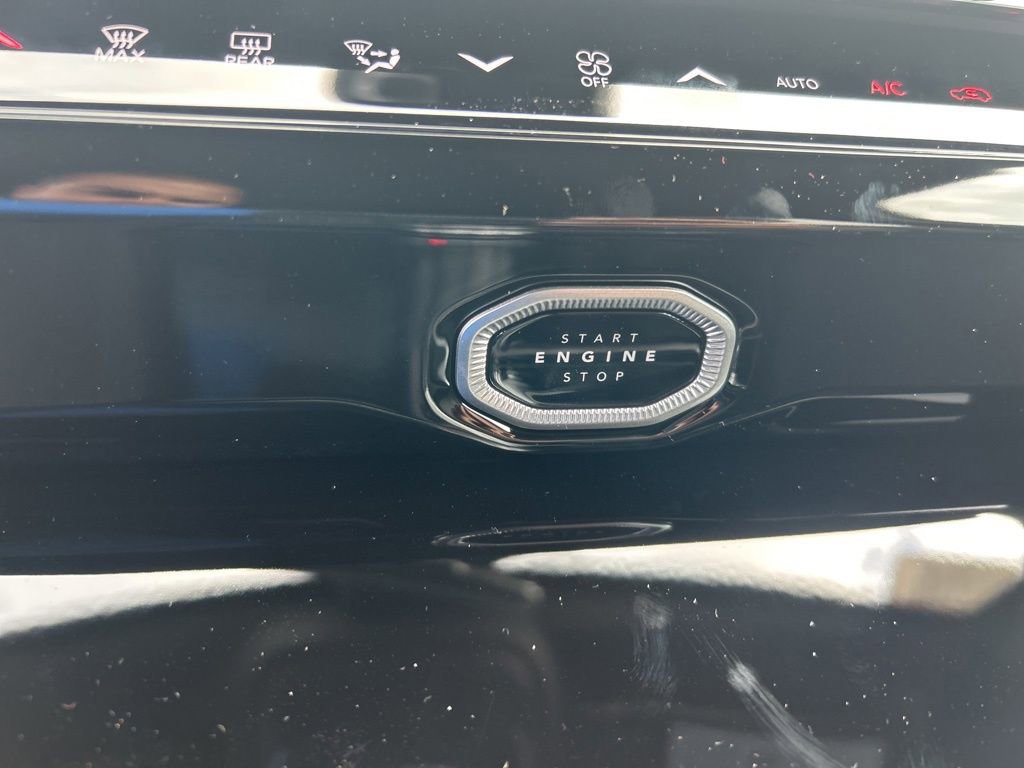 New 2026 Jeep Grand Cherokee Limited image 44