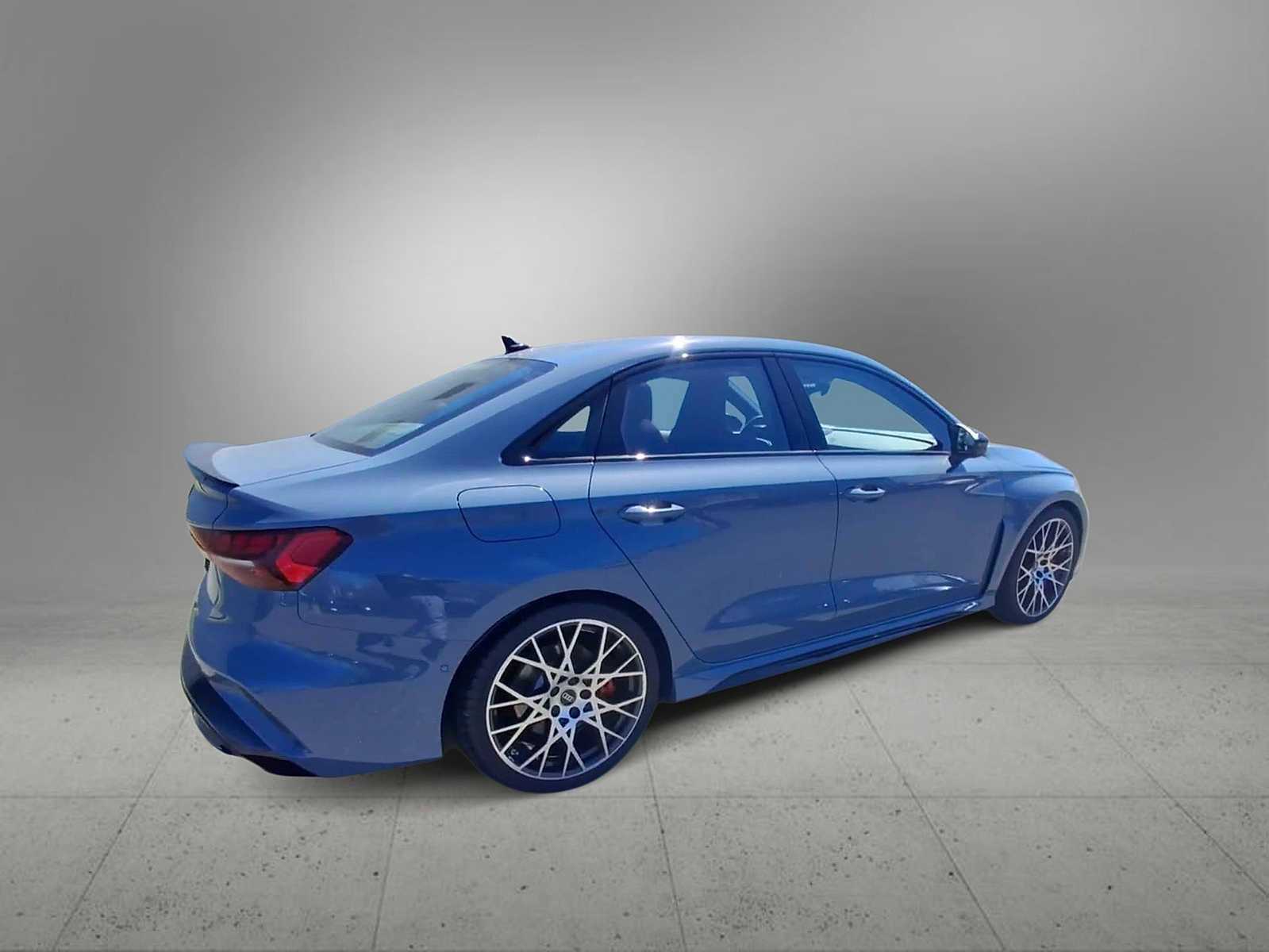 New 2026 Audi RS 3 AWD/4WD image 8