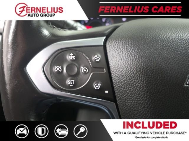 Used 2021 Chevrolet Traverse RS w/ LPO, Floor Liner Package AWD/4WD image 28