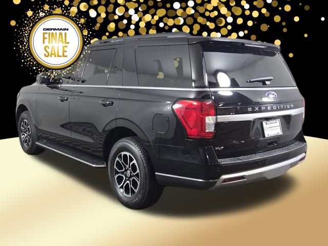 Used 2022 Ford Expedition XLT image 8