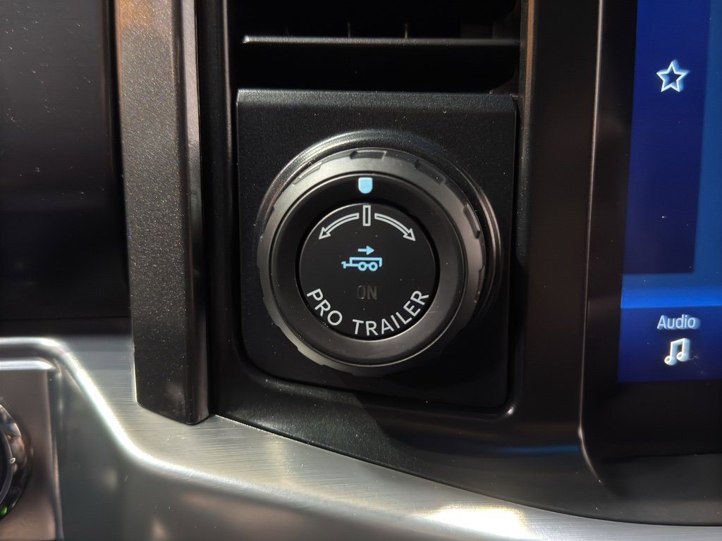 Used 2023 Ford F150 Lariat w/ Equipment Group 502A High image 34