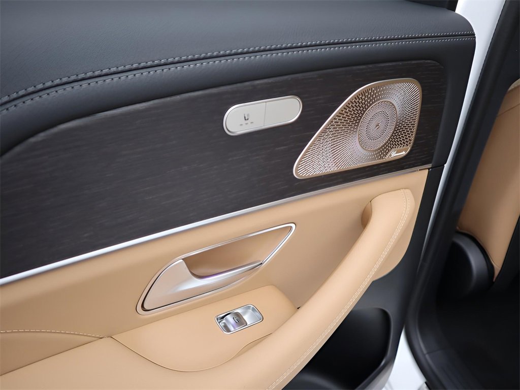 New 2026 Mercedes-Benz GLE 450 4MATIC image 21