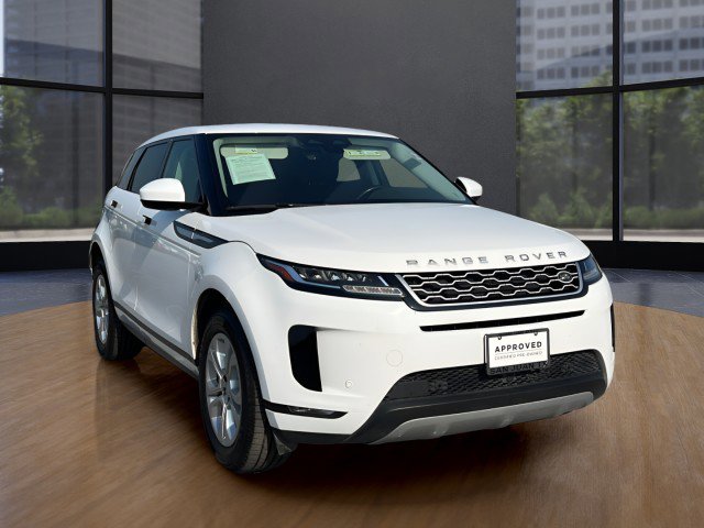 Used 2023 Land Rover Range Rover Evoque S image 10