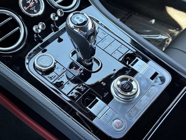 Used 2022 Bentley Continental GT Speed AWD/4WD image 17