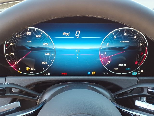 New 2027 Mercedes-Benz E 350 Sedan image 11