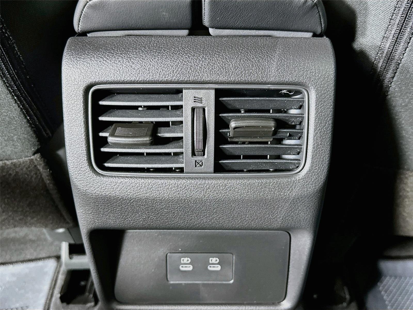New 2027 Nissan Rogue SV FWD image 24