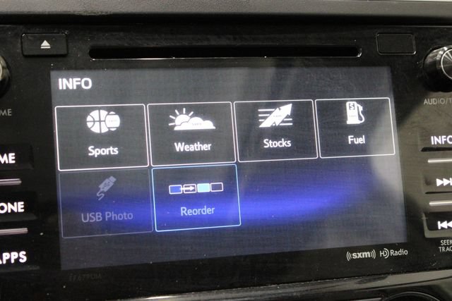Used 2018 Subaru Forester 2.5i Premium w/ All-Weather Package AWD/4WD image 35