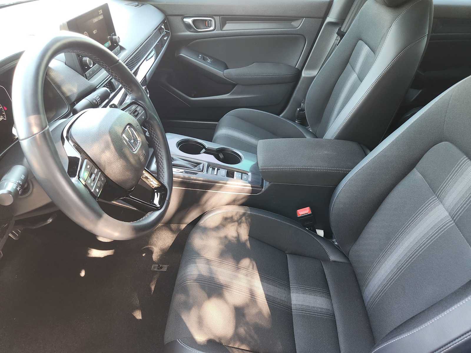 Used 2023 Honda Civic Sport image 13