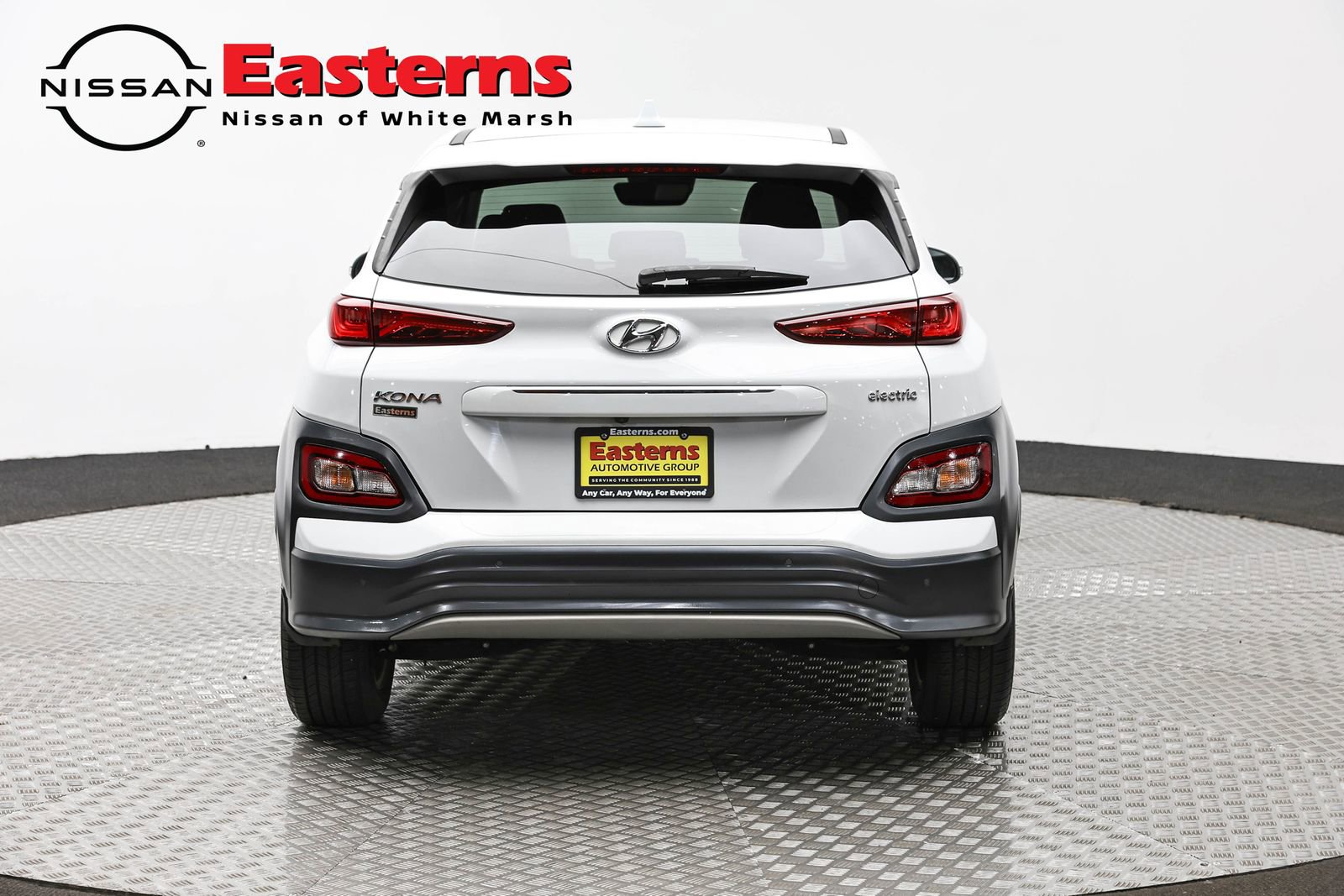 Used 2020 Hyundai Kona Ultimate FWD image 6