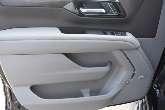 New 2026 Chevrolet Tahoe LT w/ Comfort Package image 11