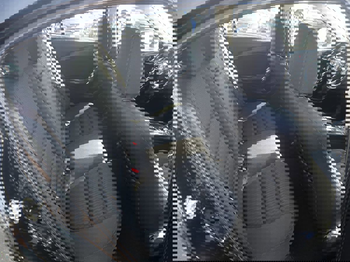 Used 2017 MAZDA MAZDA6 Sport image 22