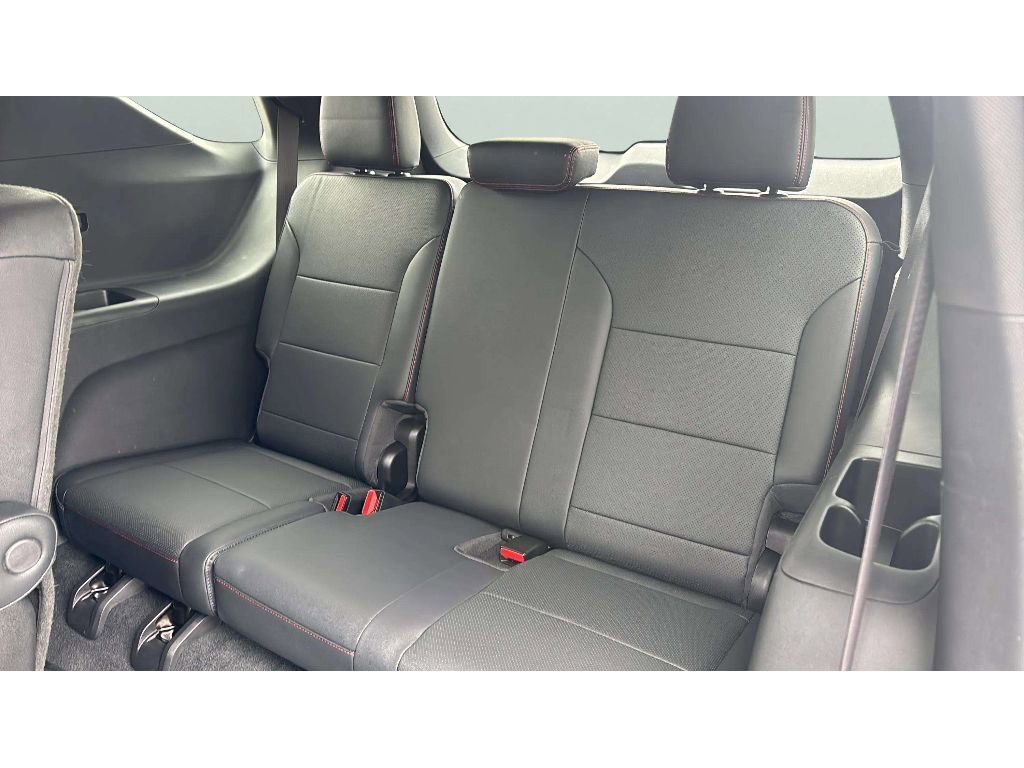 Used 2024 Chevrolet Traverse Z71 w/ LPO, Floor Liner Package image 13