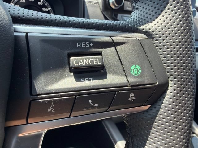 Used 2024 Mitsubishi Outlander SEL Black Edition AWD/4WD image 47