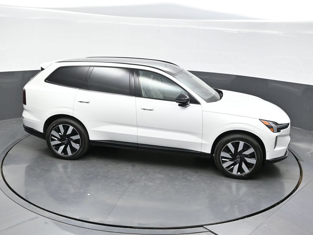 New 2026 Volvo EX90 Plus AWD/4WD image 36