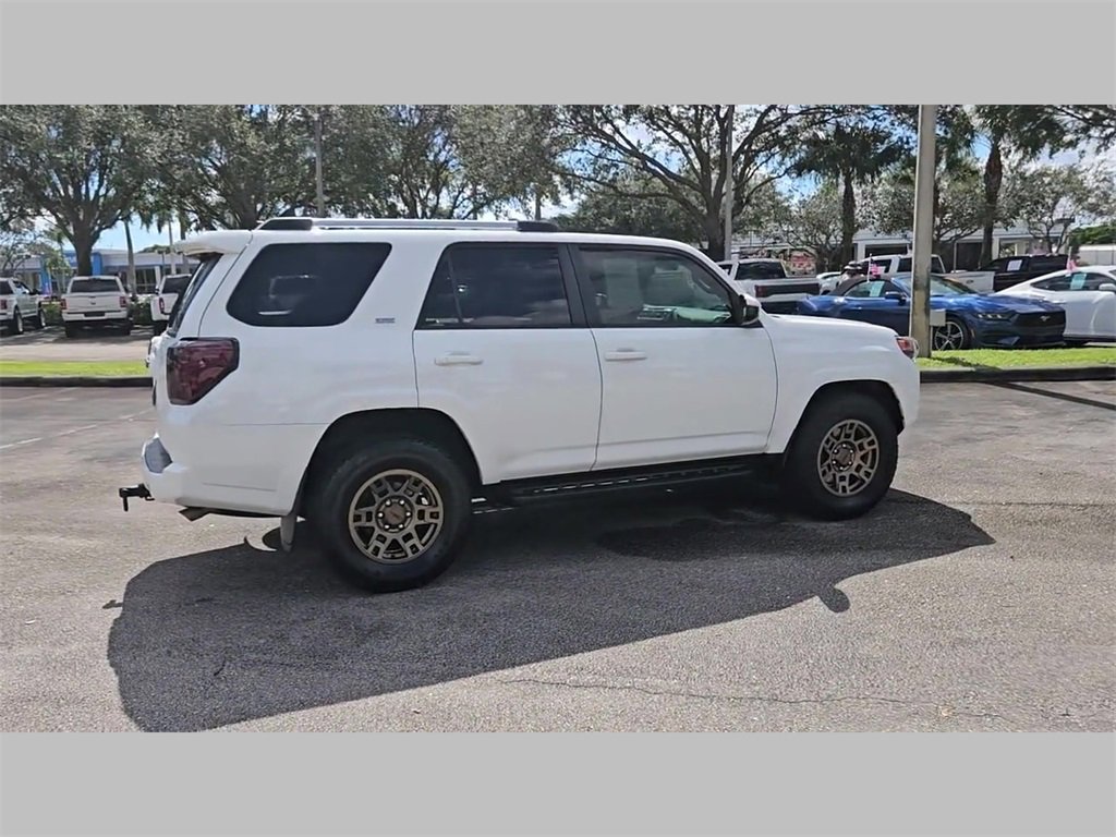 Used 2023 Toyota 4Runner SR5 image 39