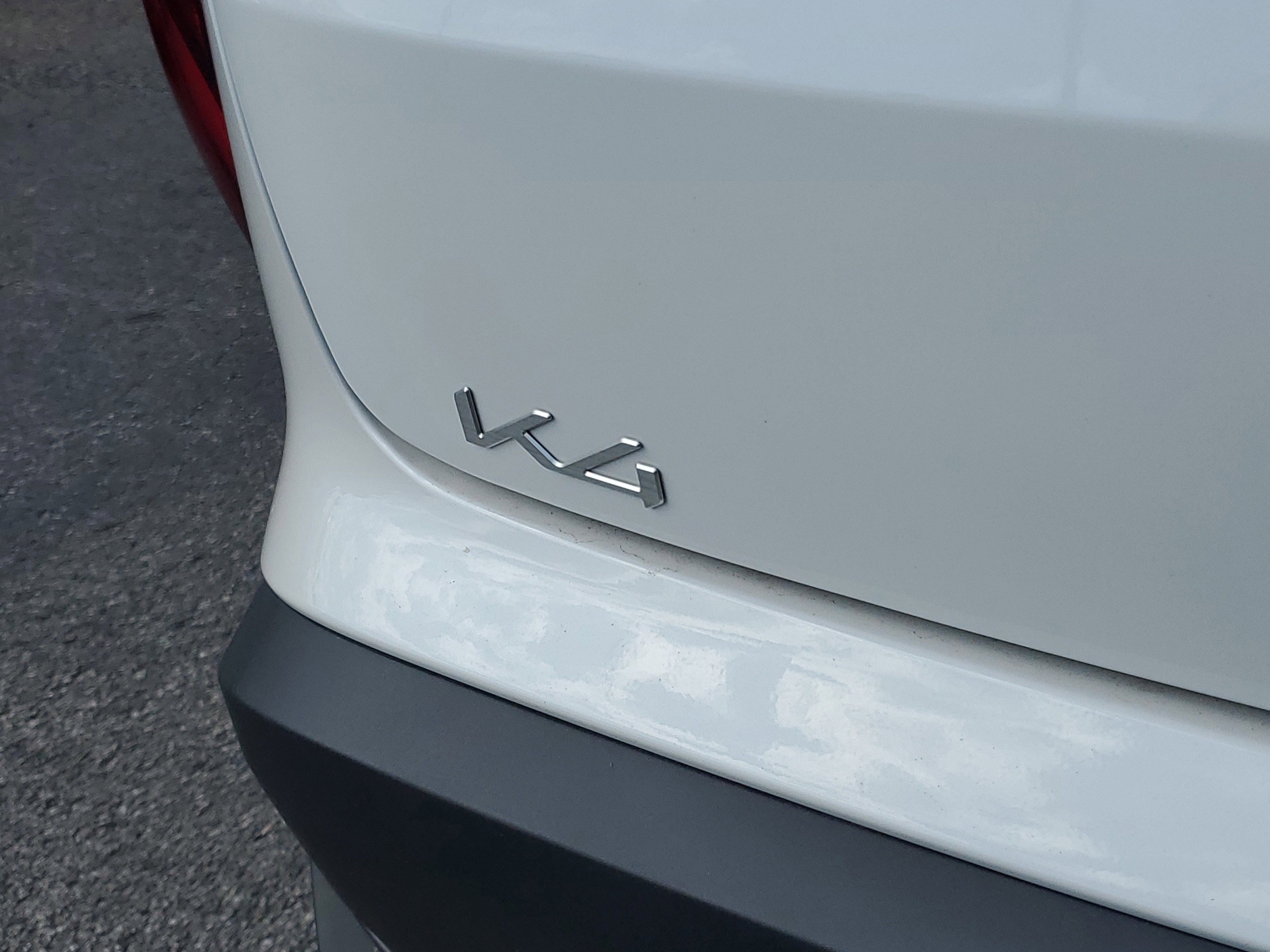 New 2026 Kia K4 FWD image 7