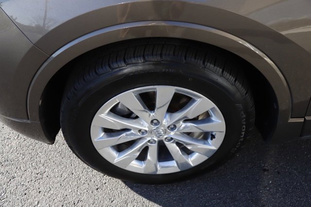 Used 2018 Buick Envision Essence image 14