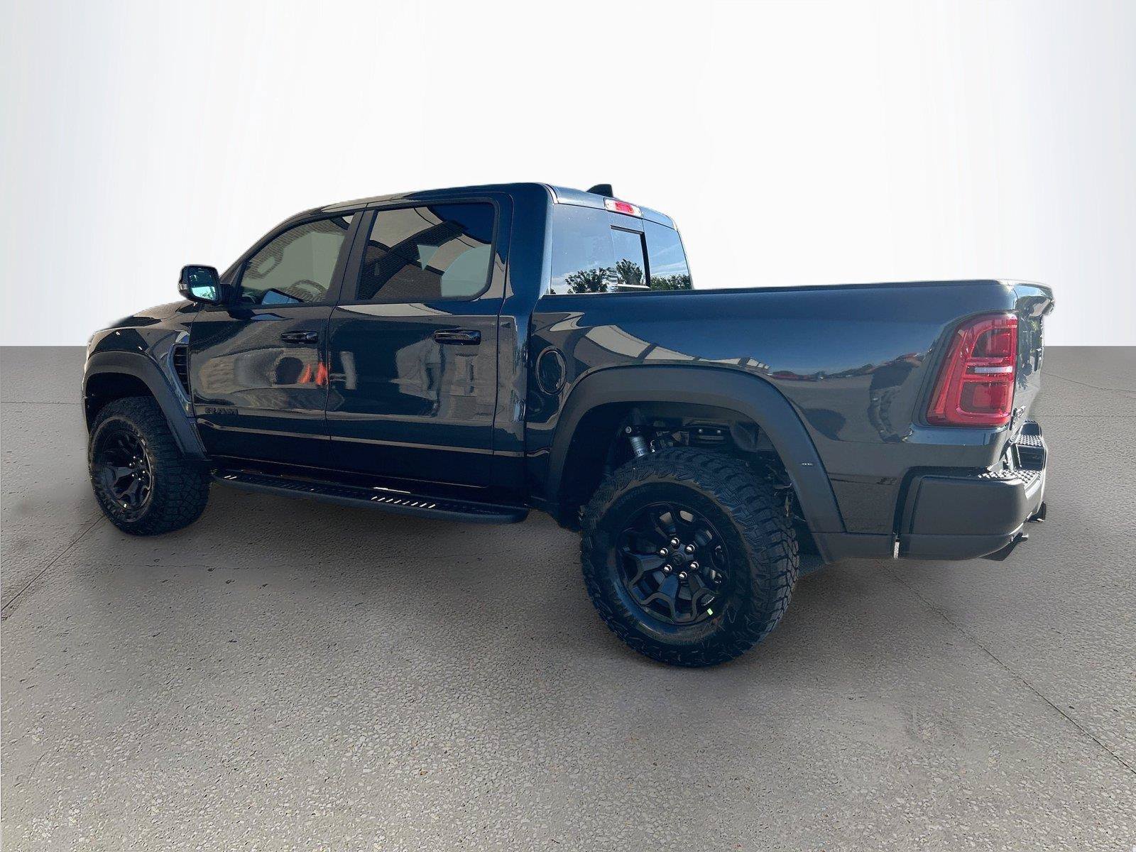 New 2027 RAM 1500 RHO AWD/4WD image 6