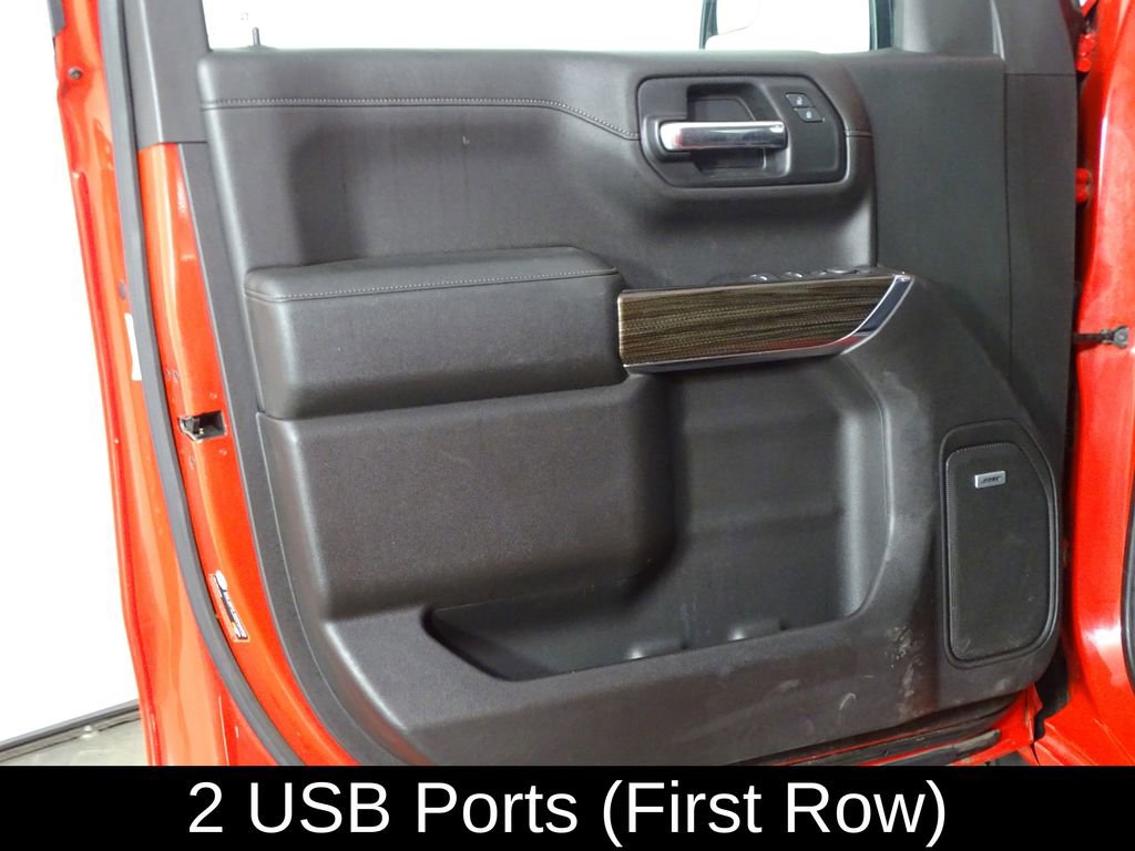 Used 2019 Chevrolet Silverado 1500 RST w/ All-Star Edition image 16