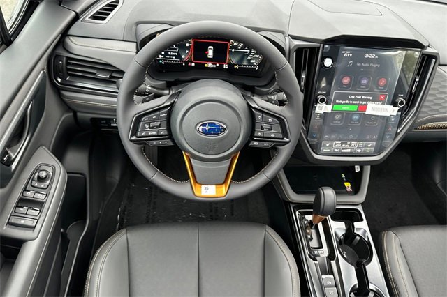 New 2026 Subaru Forester Wilderness image 11