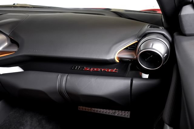 Certified 2019 Ferrari 812 Superfast RWD image 54