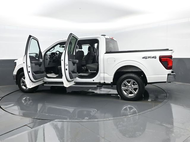 Used 2024 Ford F150 XLT w/ Tow/Haul Package image 29