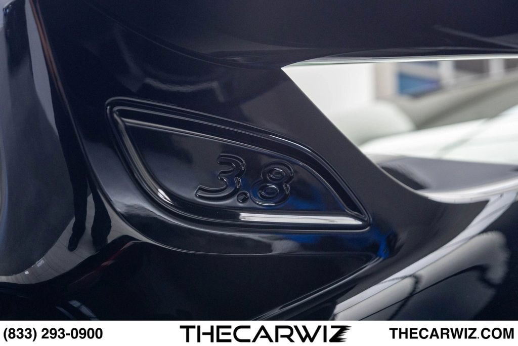 Used 2015 Porsche 911 GT3 RWD image 30