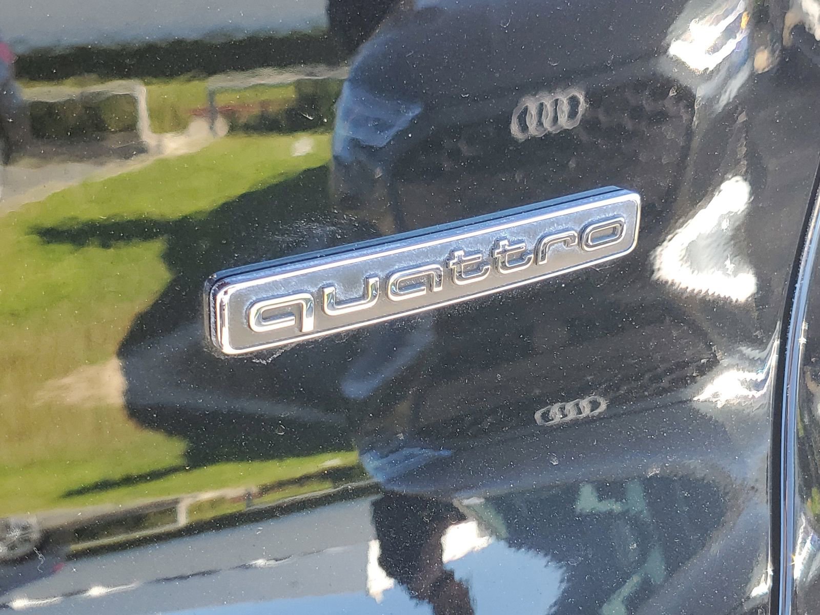 Used 2025 Audi Q5 Premium Plus w/ Premium Plus image 8