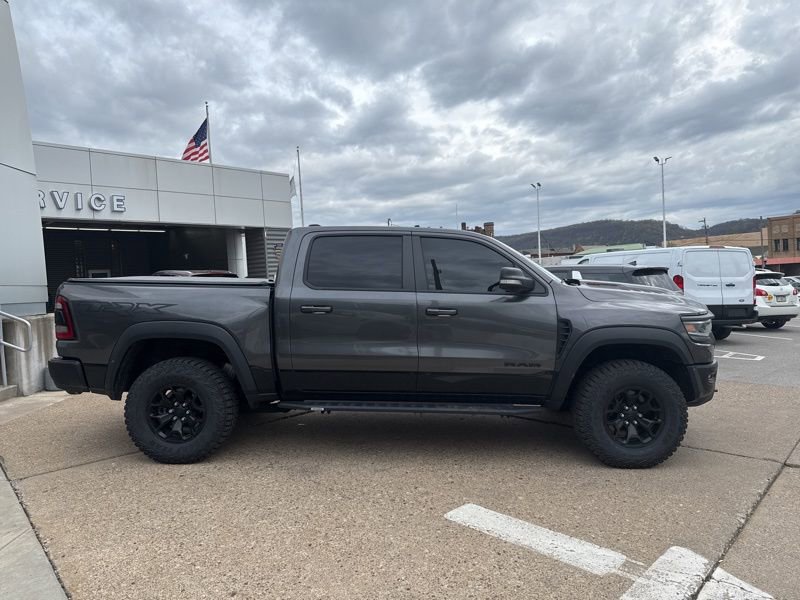 Used 2022 RAM 1500 TRX image 8