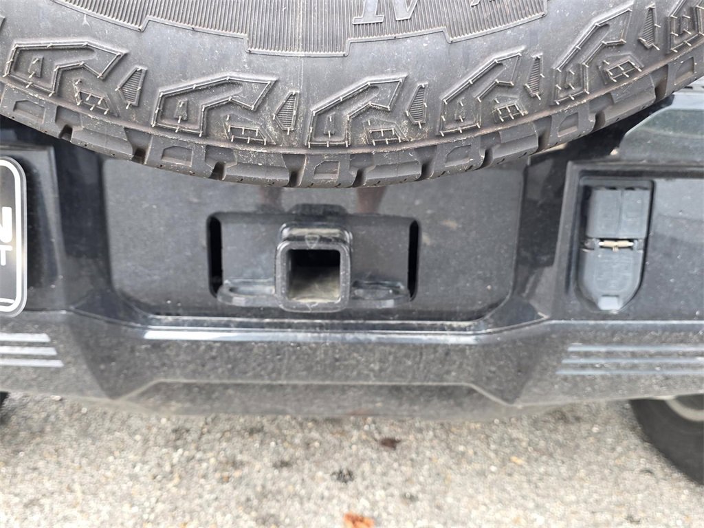 Used 2025 GMC Hummer EV 3X image 56