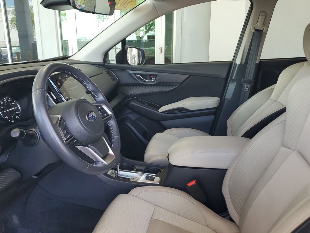 Used 2023 Subaru Ascent Premium w/ Convenience Package AWD/4WD image 20