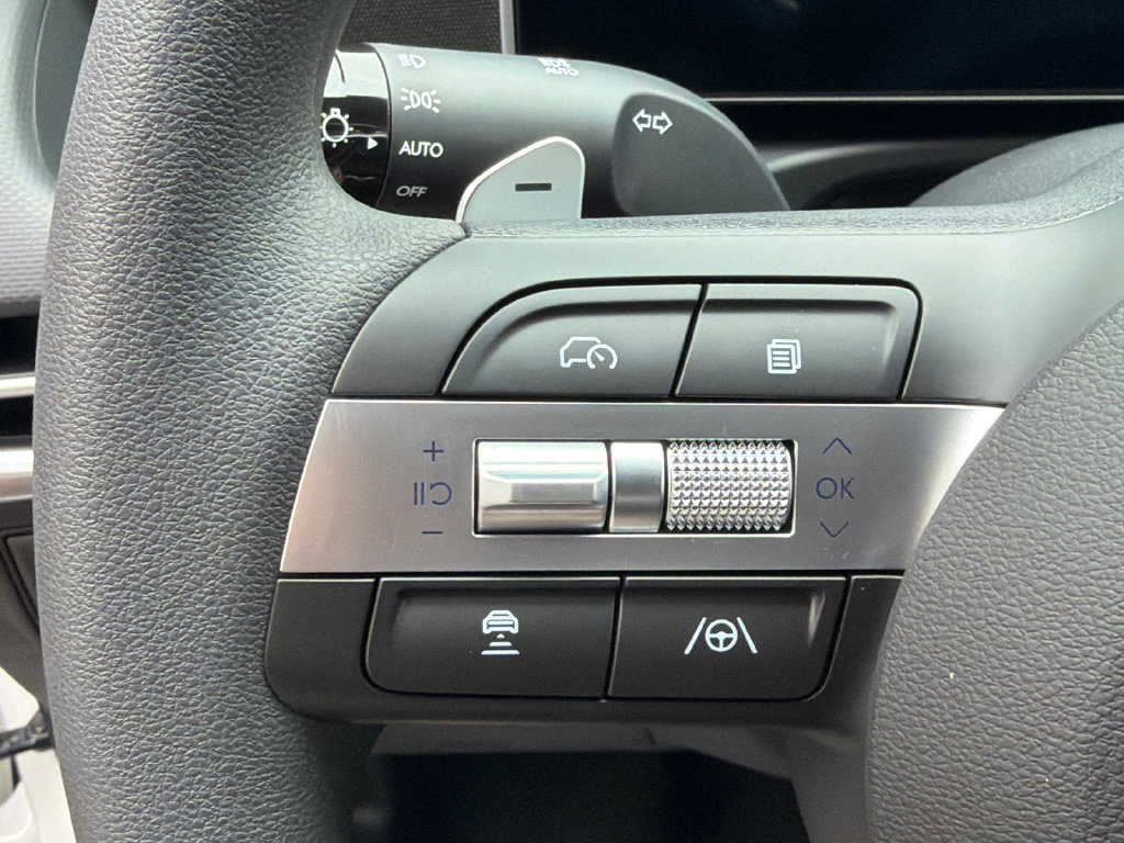 New 2026 Hyundai Tucson Blue SE FWD image 24