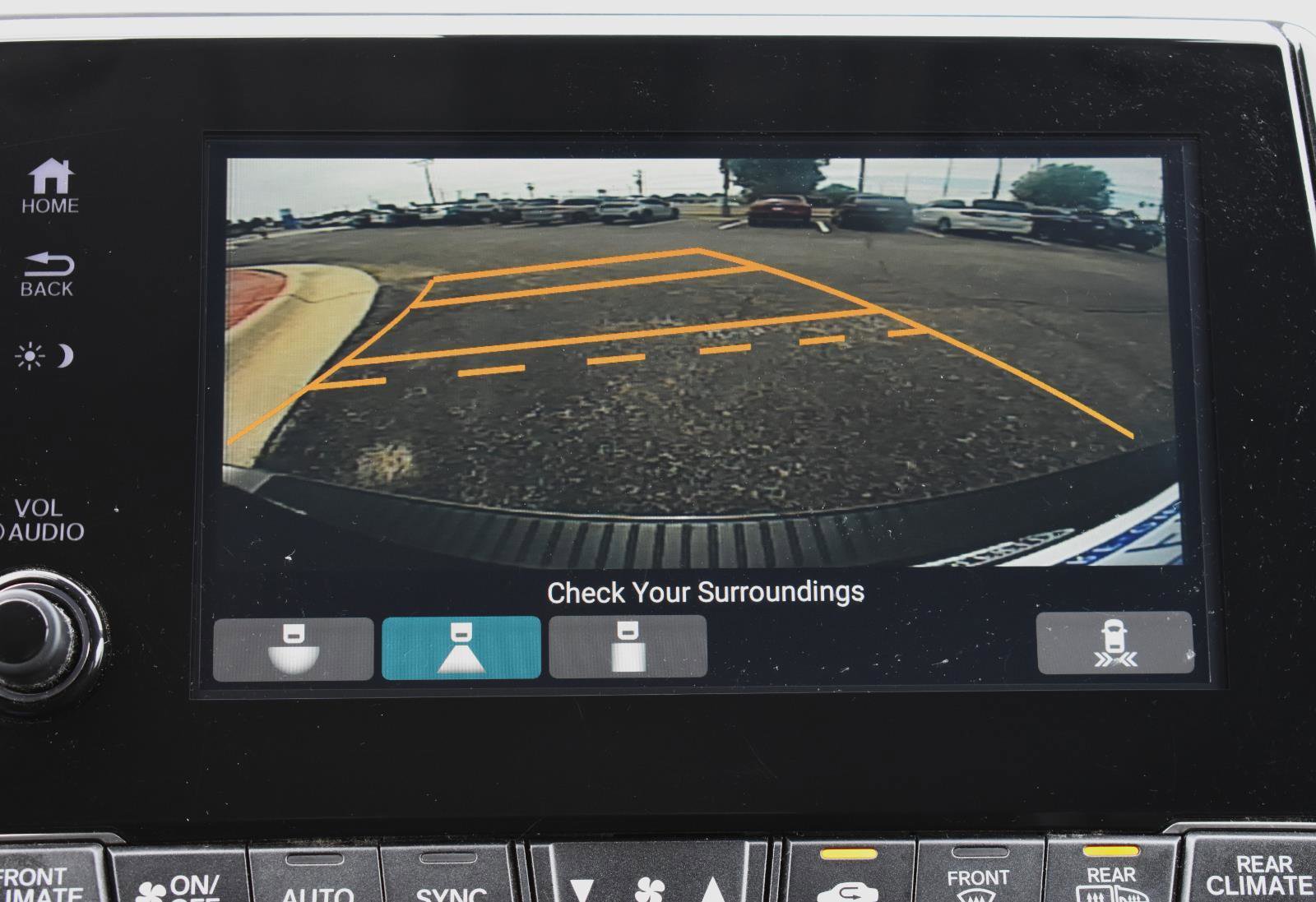 Used 2020 Honda Odyssey EX-L image 5