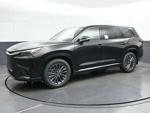 New 2026 Lexus TX 350 FWD image 4