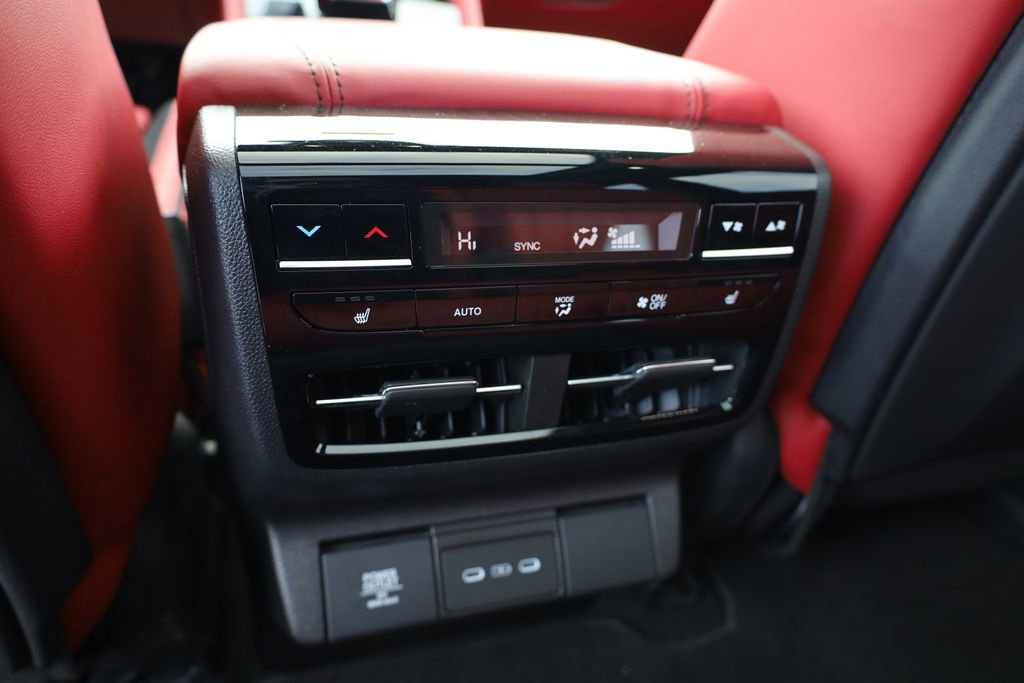 Used 2025 Acura MDX Type S image 34