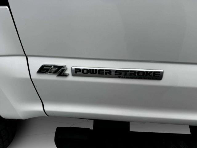 Used 2019 Ford F250 Lariat w/ Lariat Ultimate Package AWD/4WD image 17