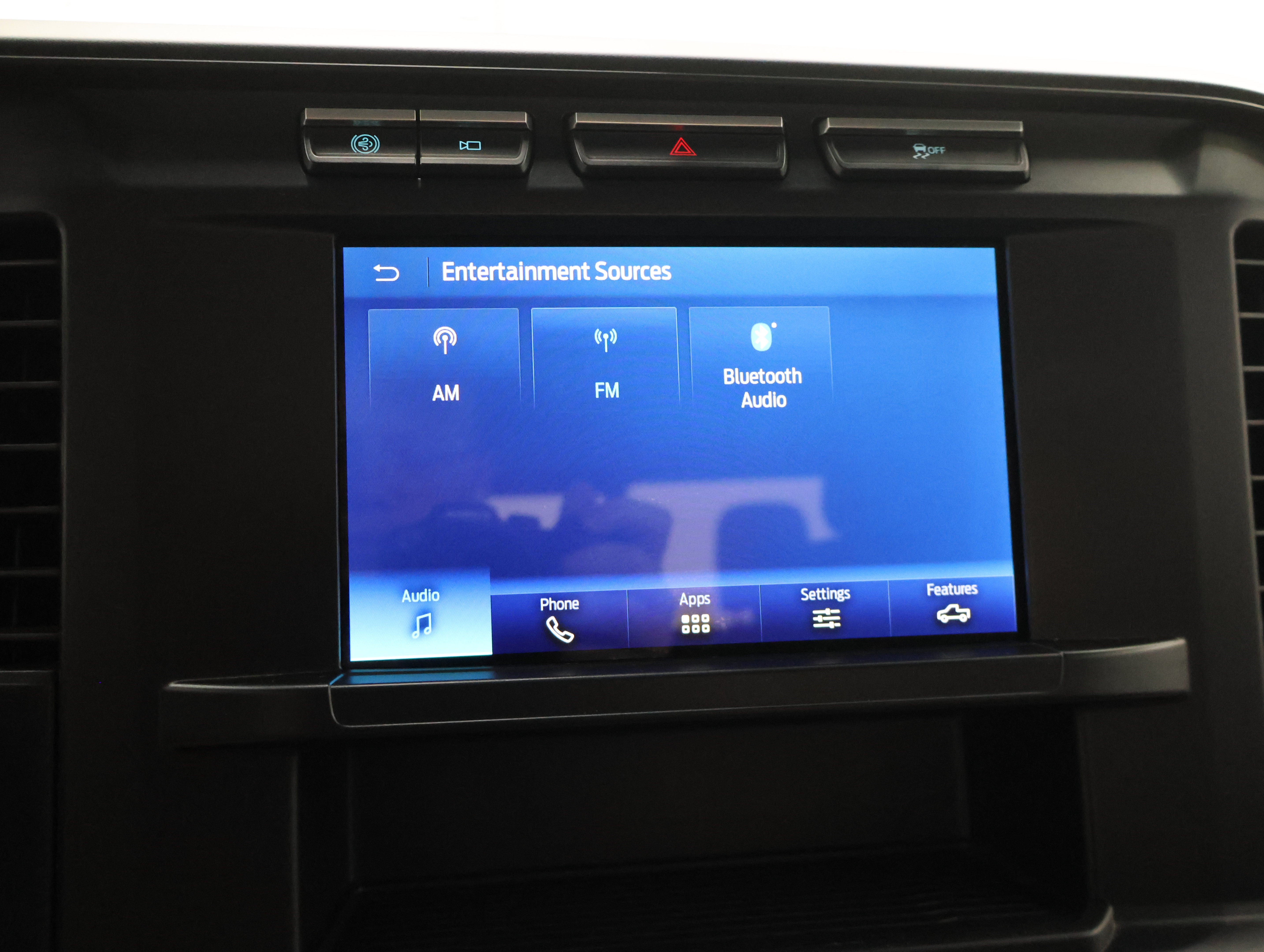 Used 2024 Ford F250 XL w/ STX Appearance Package AWD/4WD image 52