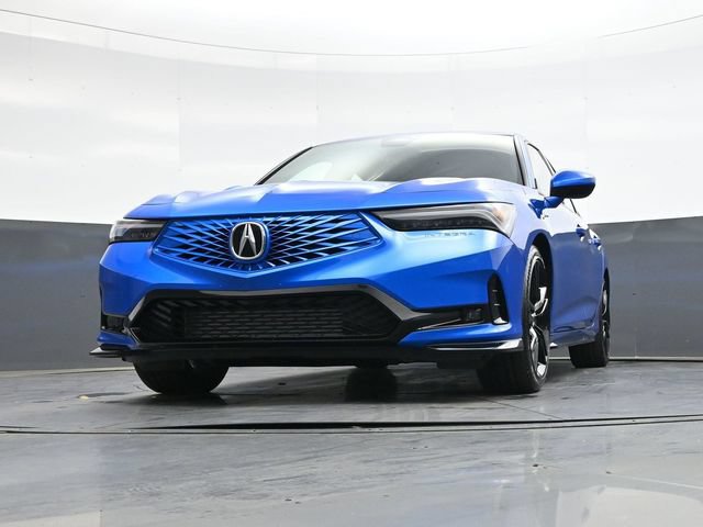 New 2026 Acura Integra A-Spec FWD image 35