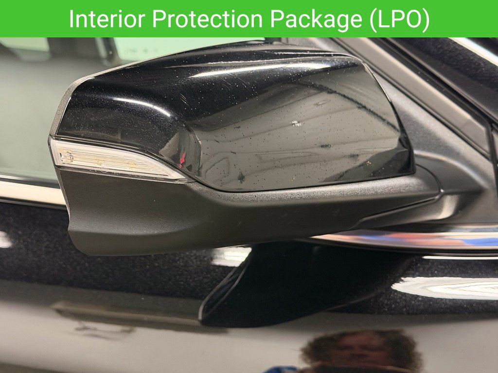 Certified 2019 Chevrolet Equinox LT w/ Driver Convenience Package FWD image 13