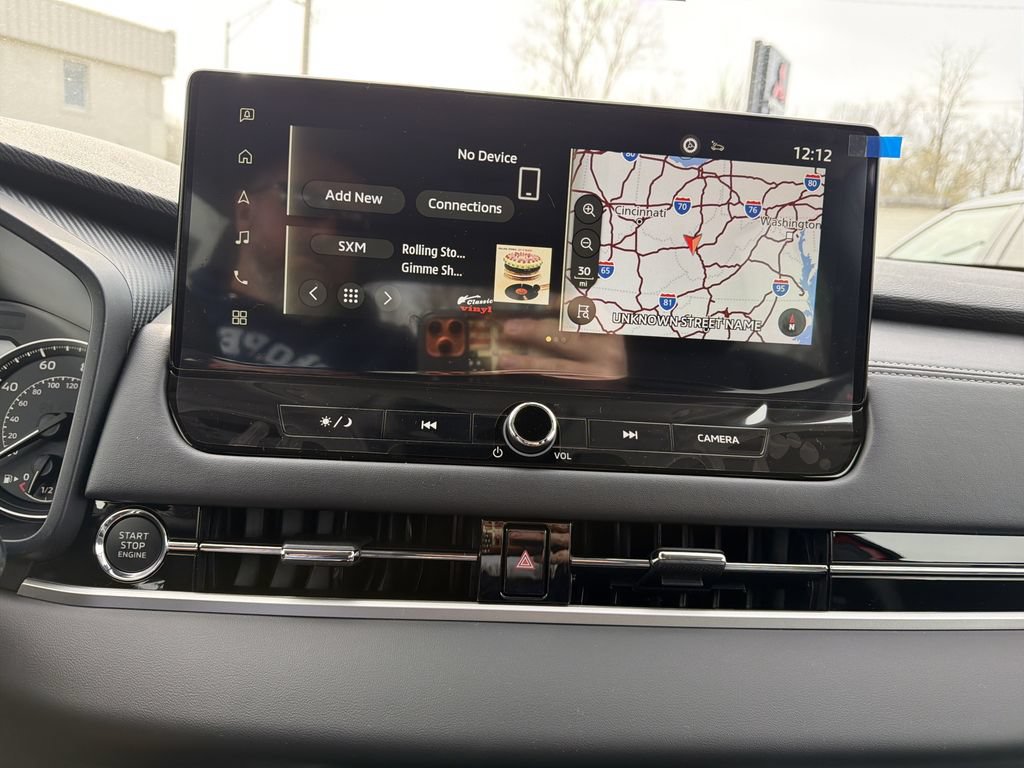 New 2026 Mitsubishi Outlander SE AWD/4WD image 21