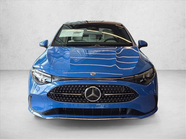 New 2027 Mercedes-Benz CLA 220 image 6