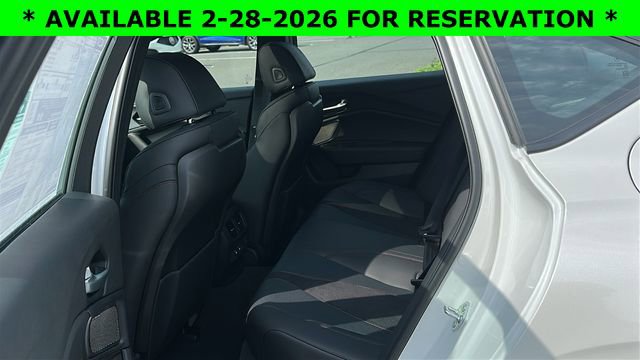 Used 2025 Acura TLX SH-AWD w/ A-SPEC Pkg image 25