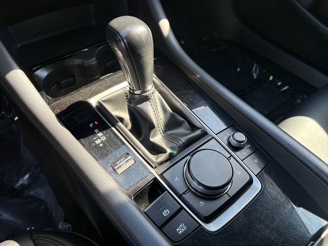 Used 2024 MAZDA MAZDA3 s FWD image 22