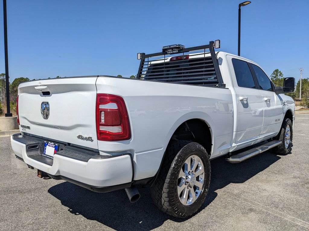 Used 2023 RAM 2500 Laramie image 23