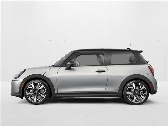 New 2027 MINI Cooper S FWD image 3
