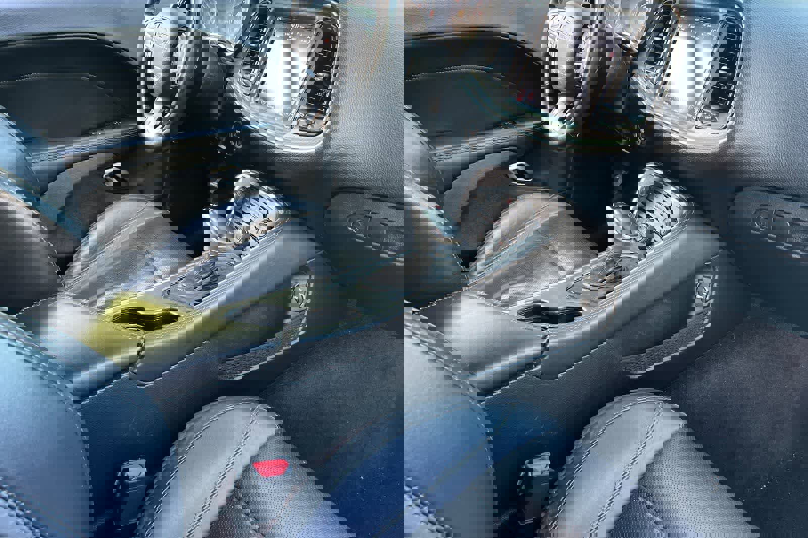 Used 2018 Dodge Challenger SXT Plus image 17