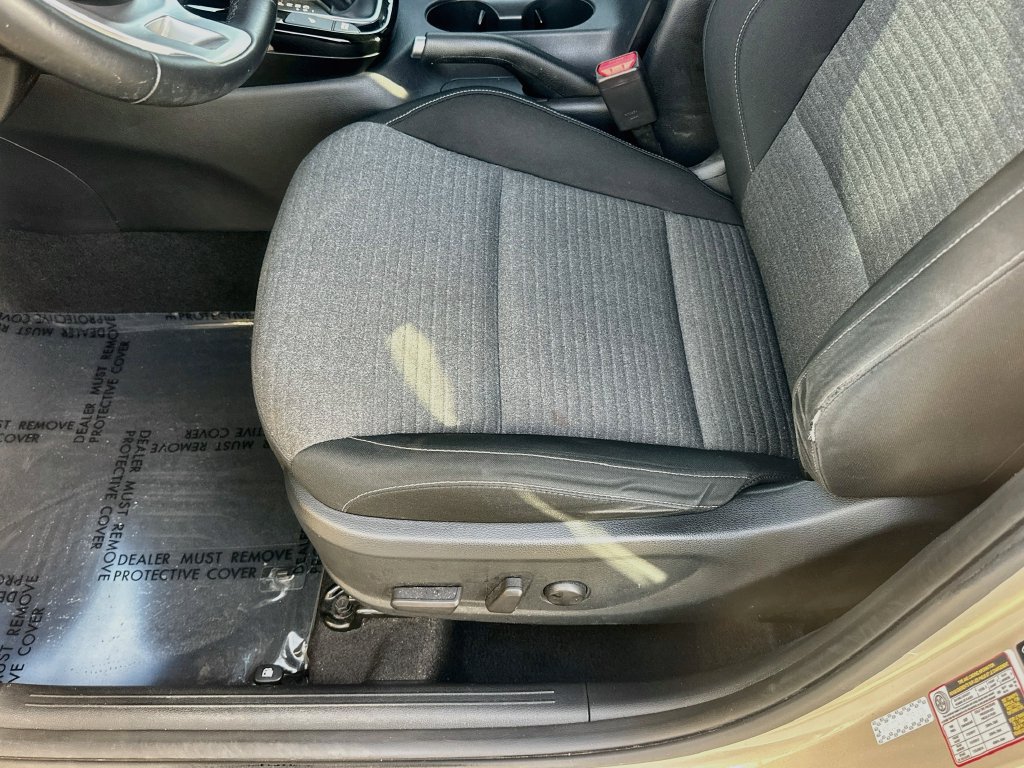 Used 2020 Kia Soul EX FWD image 19