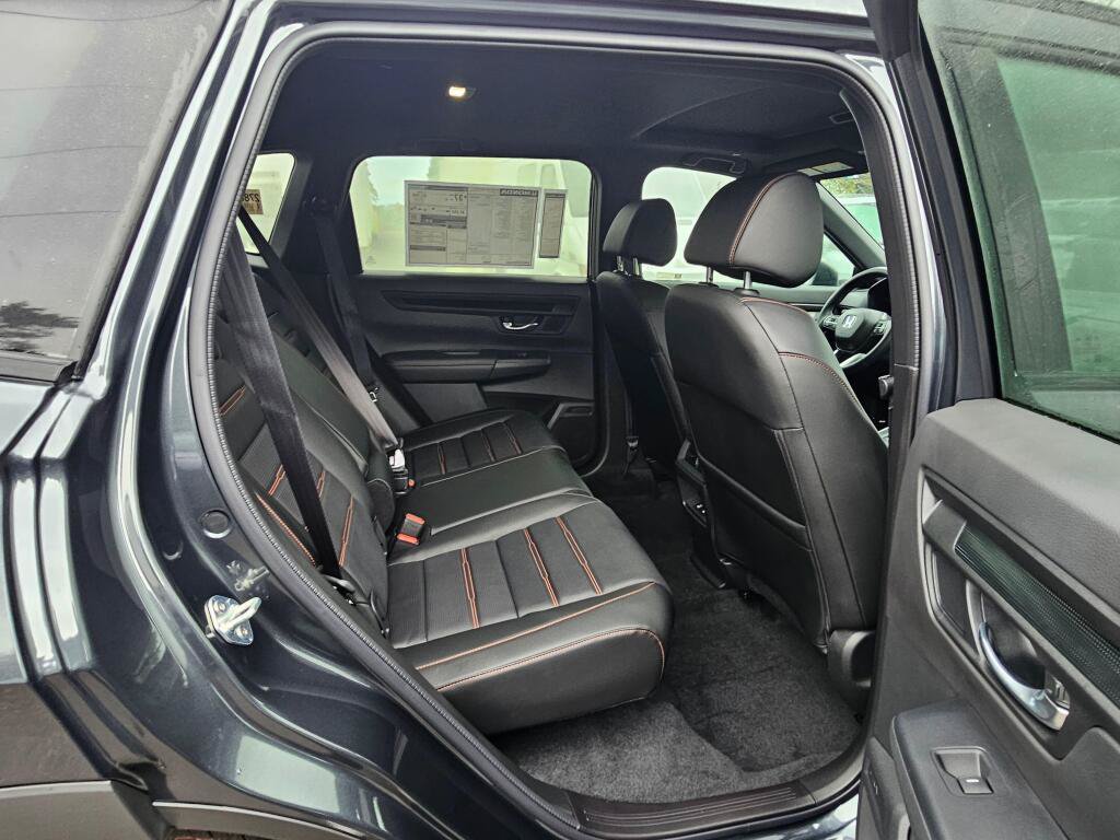 New 2027 Honda CR-V Sport-L image 13